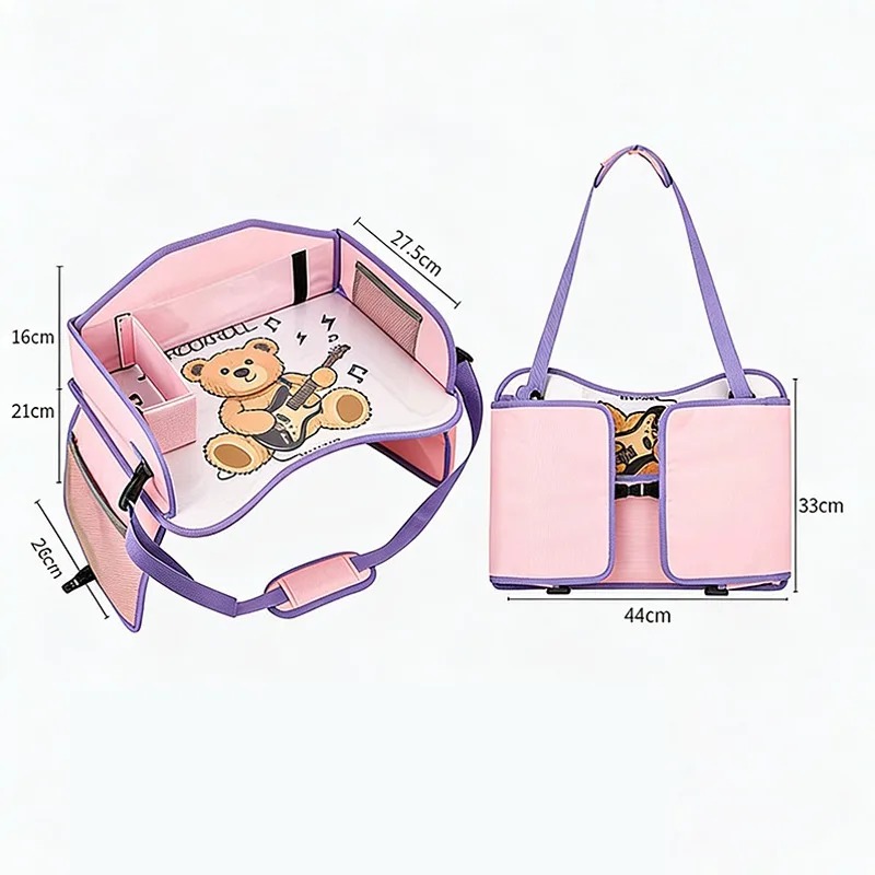 1 Stück Tragbares Auto-Zeichen – Travel Accessories Drawing Bewertung und Preis