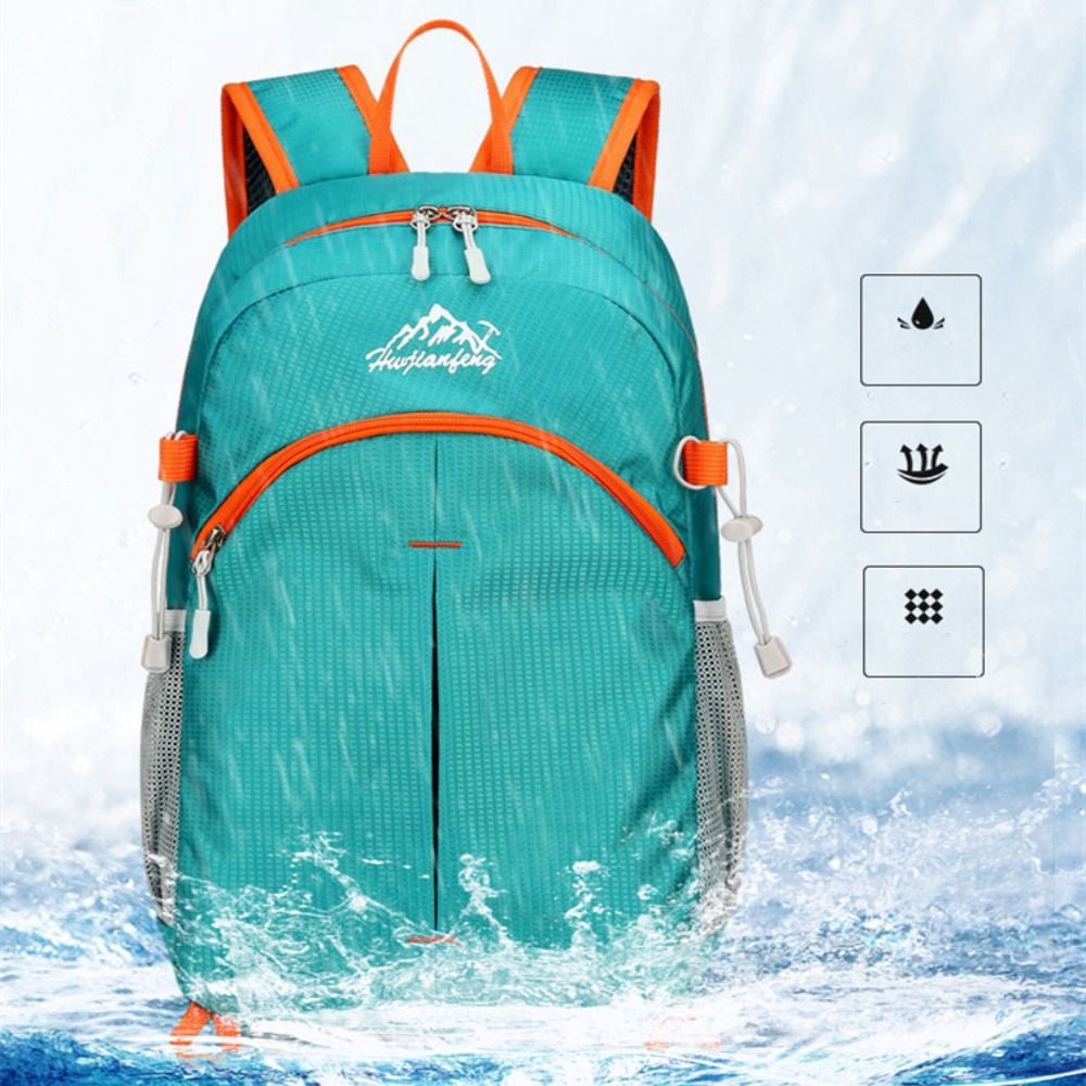 20–35 l großer, faltbarer Berg – Packable Daypack Foldable Bewertung und Preis