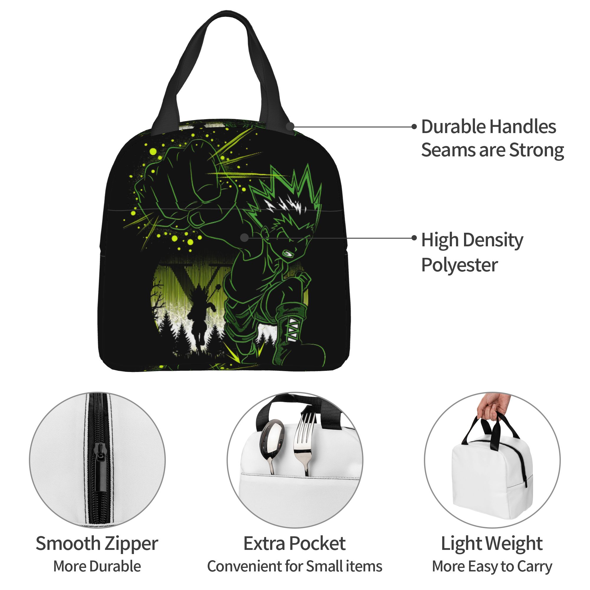 Maßgeschneiderte H-Hunters x i – Travel Accessories 2022 Bewertung und Preis