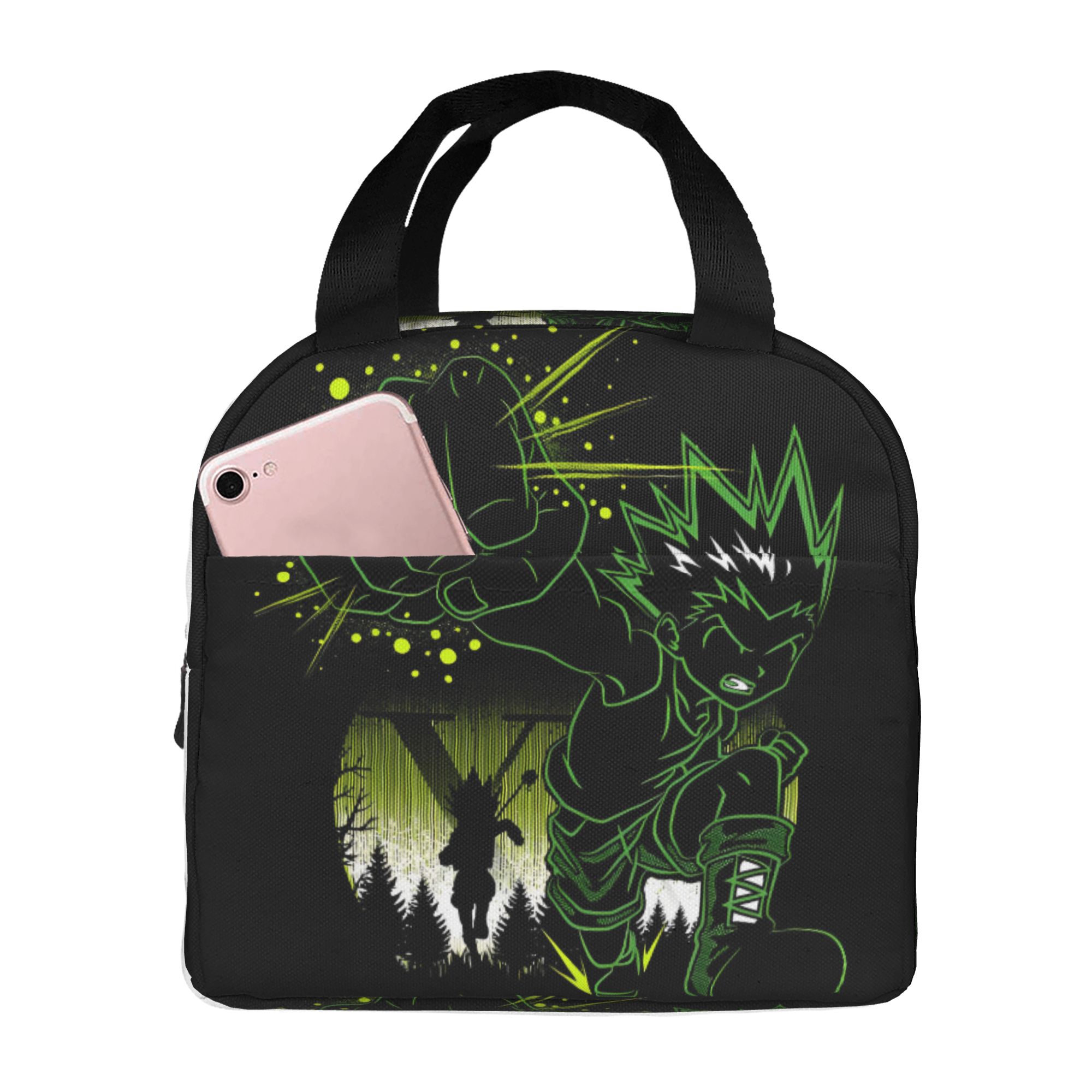 Maßgeschneiderte H-Hunters x i – Travel Accessories 2022 Bewertung und Preis