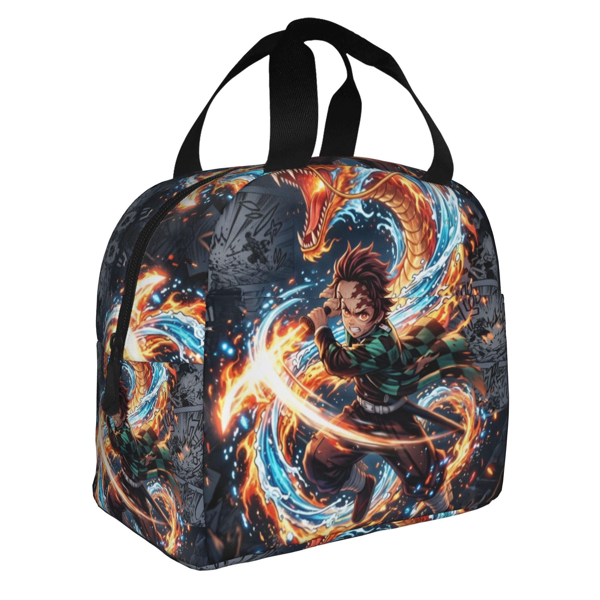 Benutzerdefinierte D-Demons Sl – Travel Accessories 2022 Bewertung und Preis