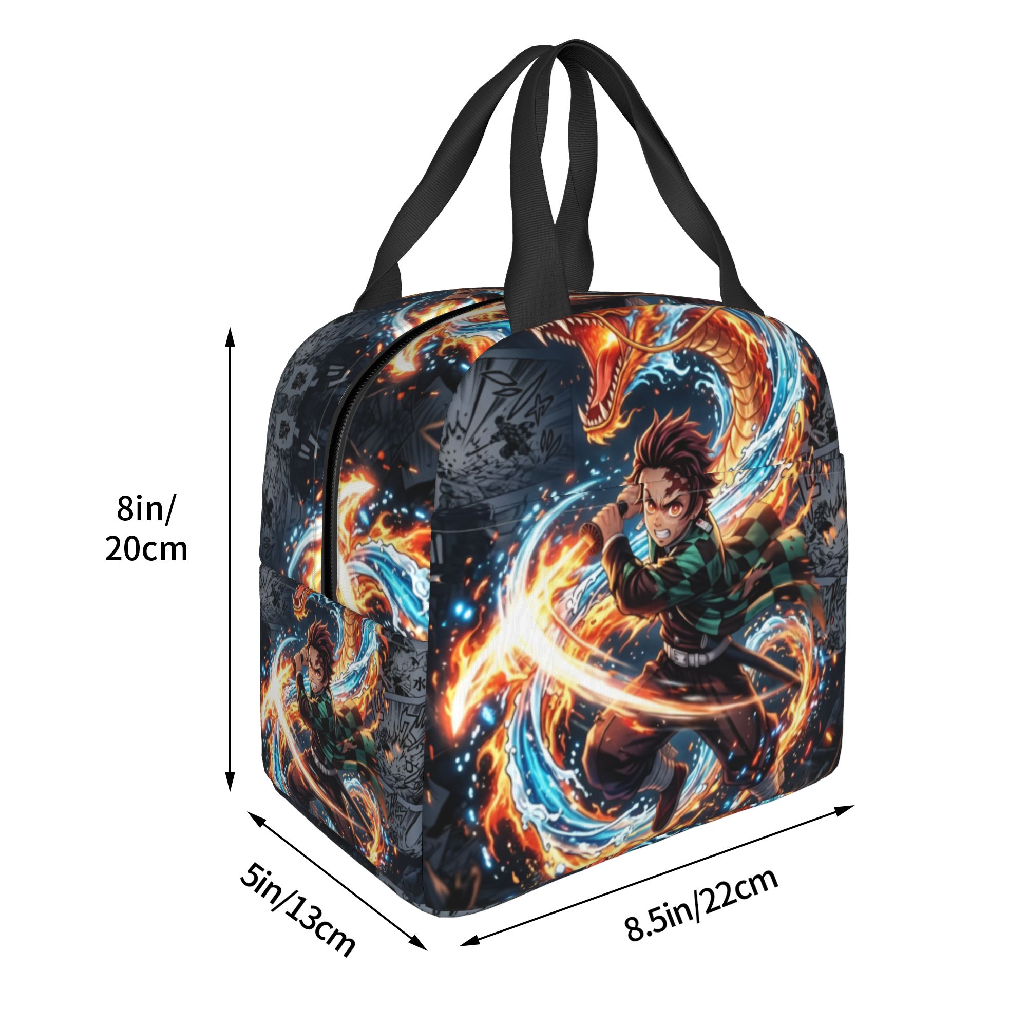 Benutzerdefinierte D-Demons Sl – Travel Accessories 2022 Bewertung und Preis