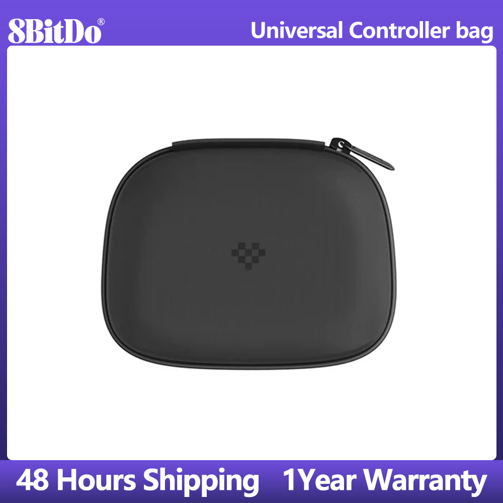 8Bitdo Controller-Tasche, komp – Travel Bag Xbox Series S Bewertung und Preis