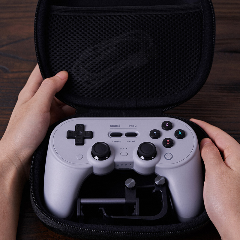 8Bitdo Controller-Tasche, komp – Travel Bag Xbox Series S Bewertung und Preis