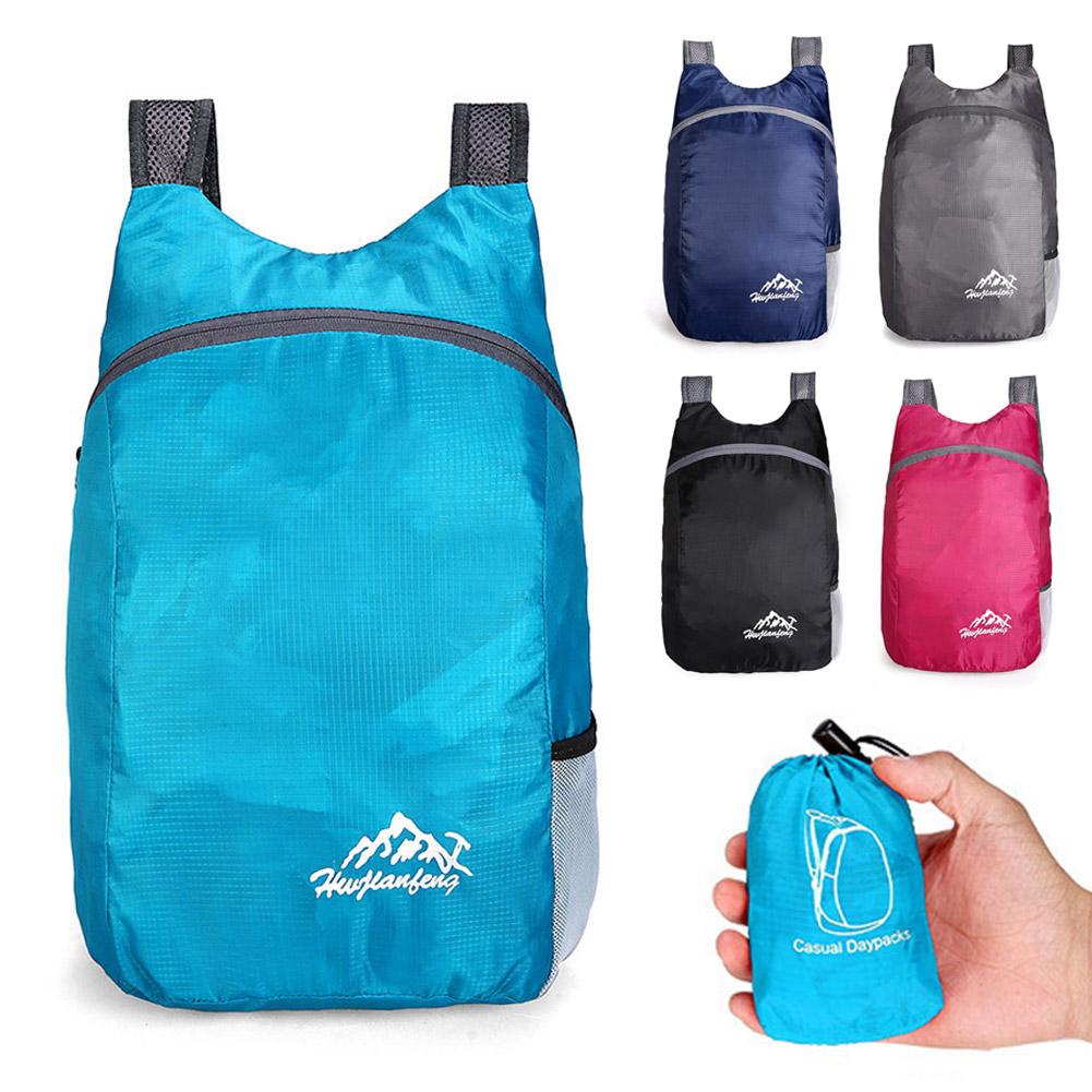 Outdoor-Wanderrucksack Leichte – Packable Daypack Foldable Bewertung und Preis