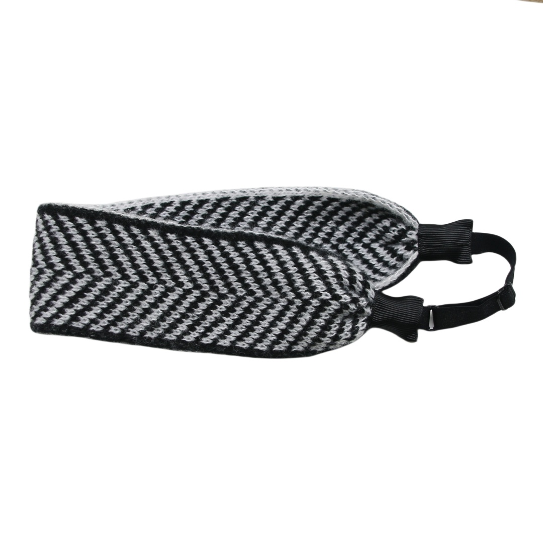 001N Kariertes Garn Haarband N – Travel Accessories For 10 Year Old Girl Bewertung und Preis