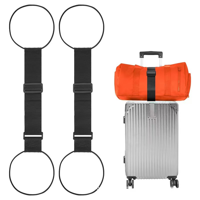 Verstellbarer Gepäckgurt Reise – Travel Packing Cube Bewertung und Preis