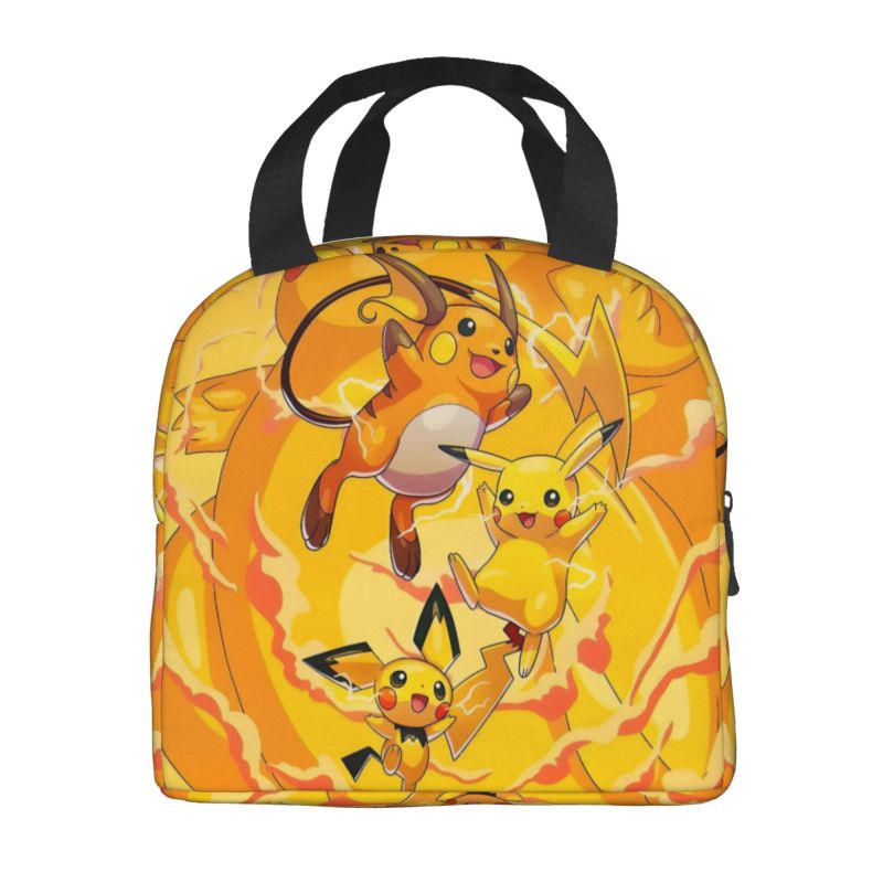 Benutzerdefinierte P-Pikachus  – Travel Accessories 2022 Bewertung und Preis
