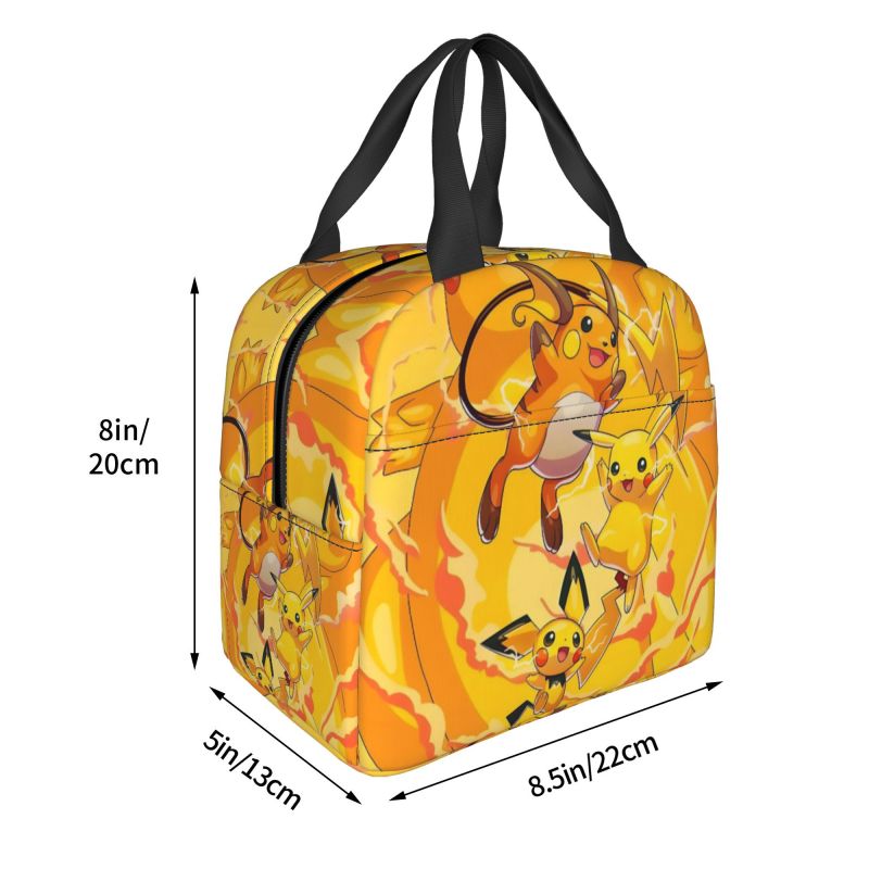 Benutzerdefinierte P-Pikachus  – Travel Accessories 2022 Bewertung und Preis