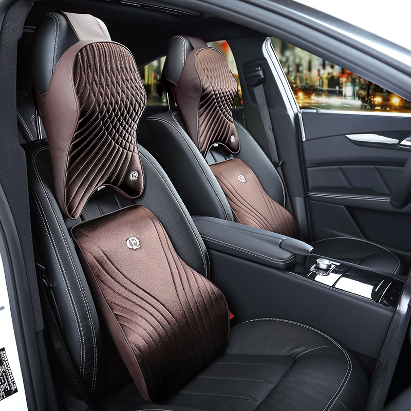 Memory Foam Auto kissen Set Pr – Travel Accessories And Gadgets Bewertung und Preis