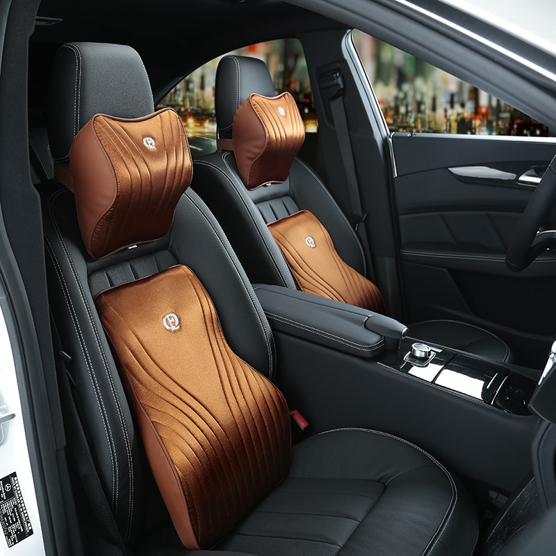 Memory Foam Auto kissen Set Pr – Travel Accessories And Gadgets Bewertung und Preis