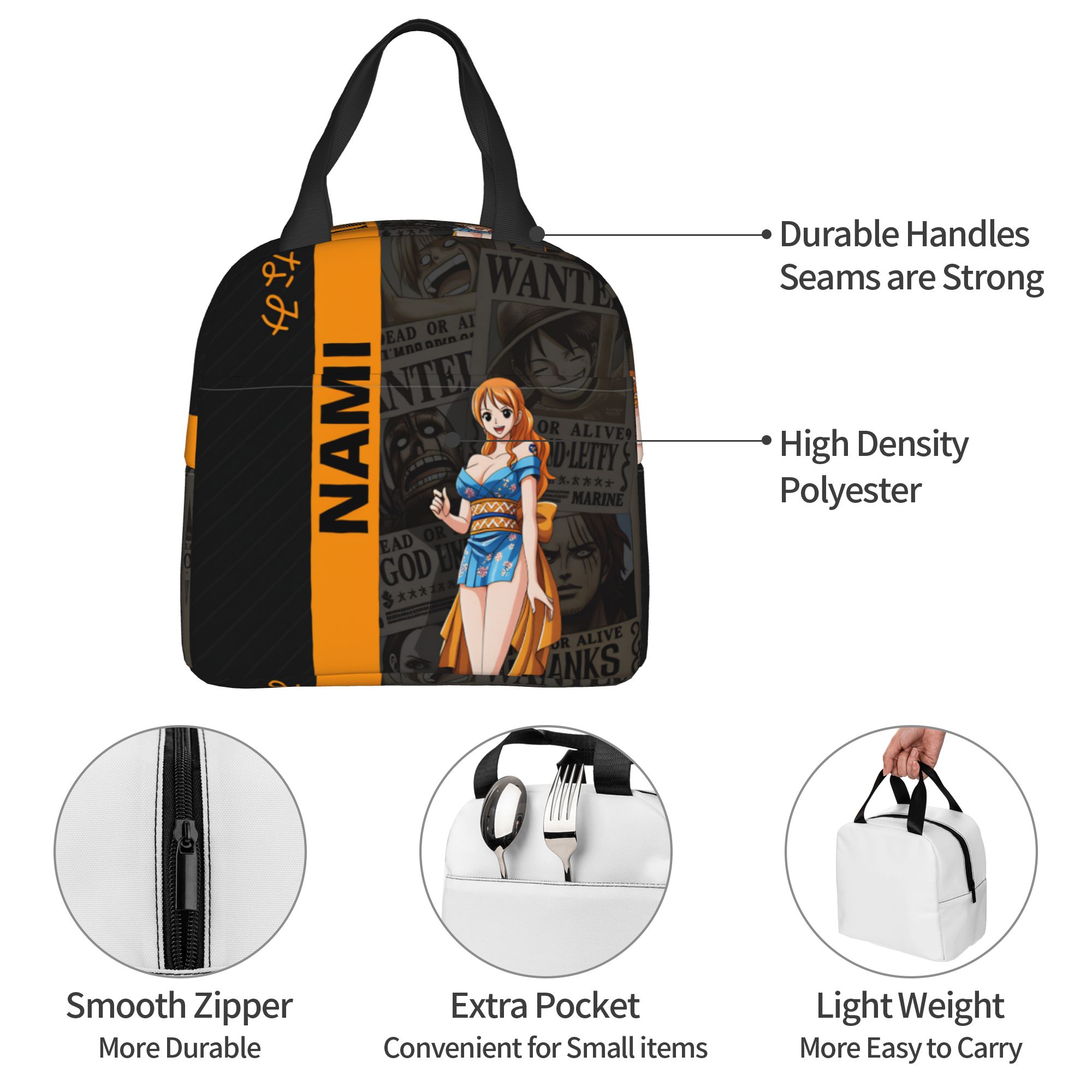 Custom One P-Pieces Namis Isol – Travel Accessories 2022 Bewertung und Preis