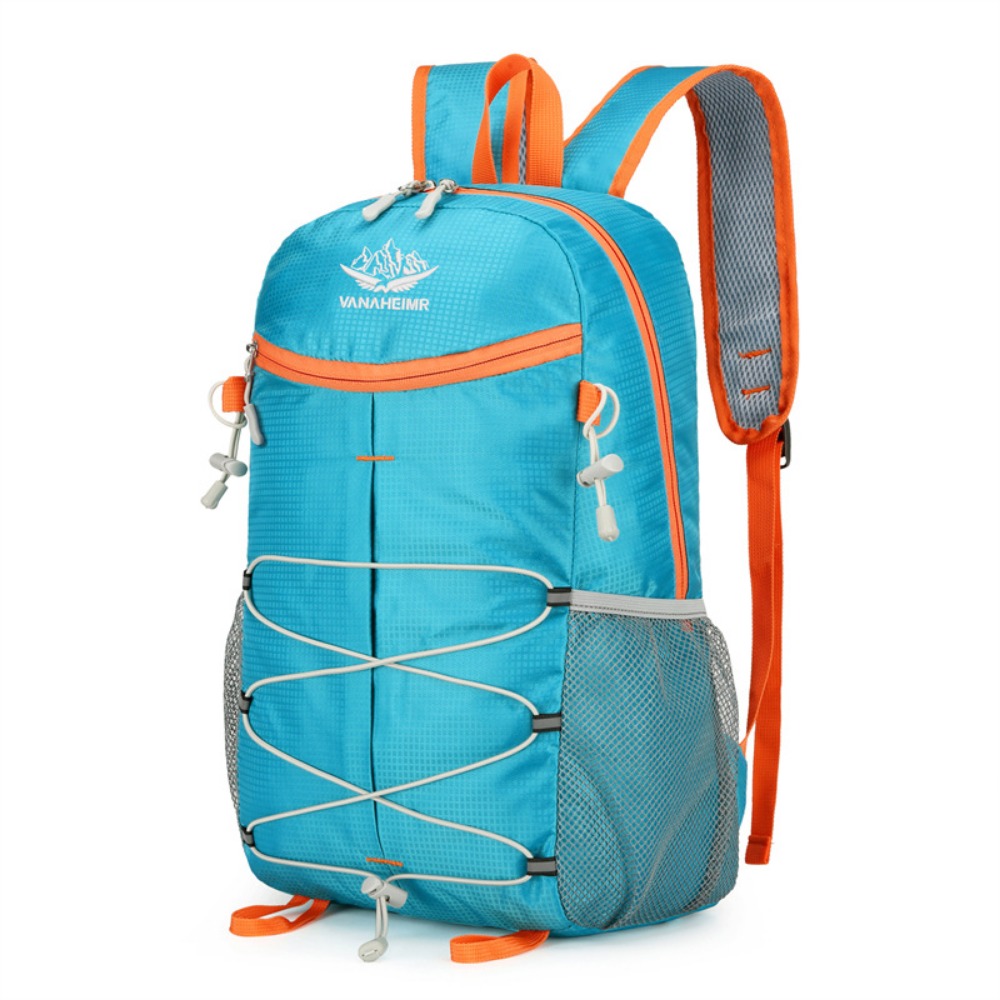 20L großer, faltbarer Bergstei – Packable Daypack Foldable Bewertung und Preis