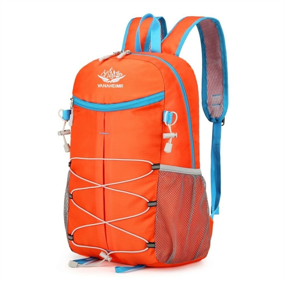 20L großer, faltbarer Bergstei – Packable Daypack Foldable Bewertung und Preis