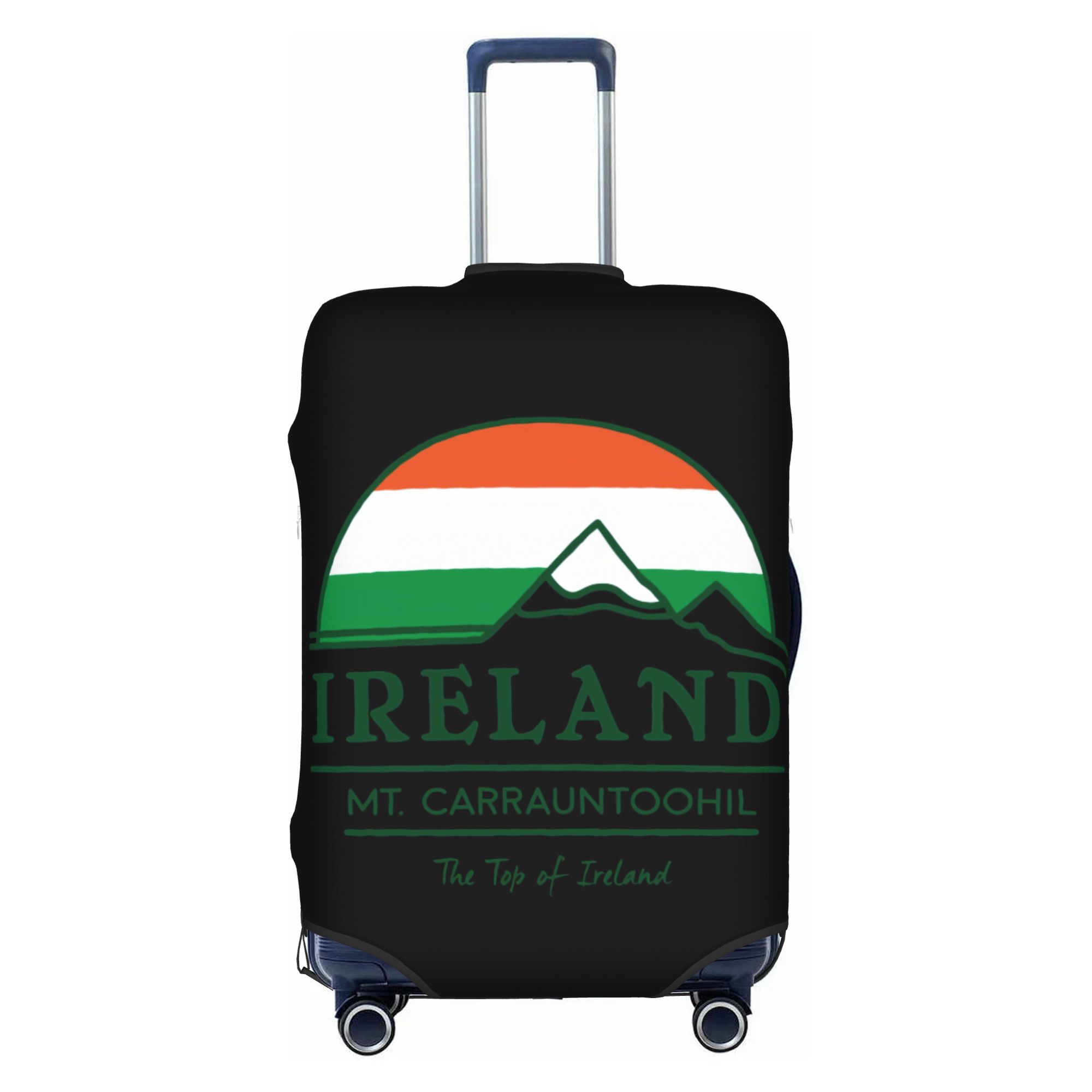 IRELAND Mt Carrauntoohil Gepäc – Travel Accessories Ireland Bewertung und Preis