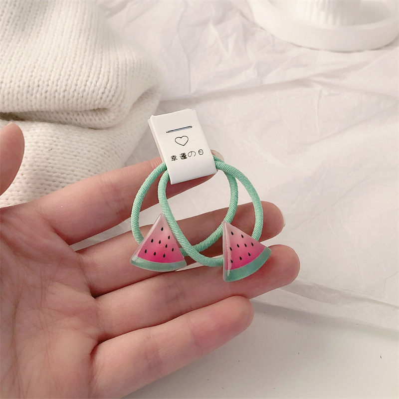 Kinder-Haargummis mit Karotten – Travel Accessories For 10 Year Old Girl Bewertung und Preis