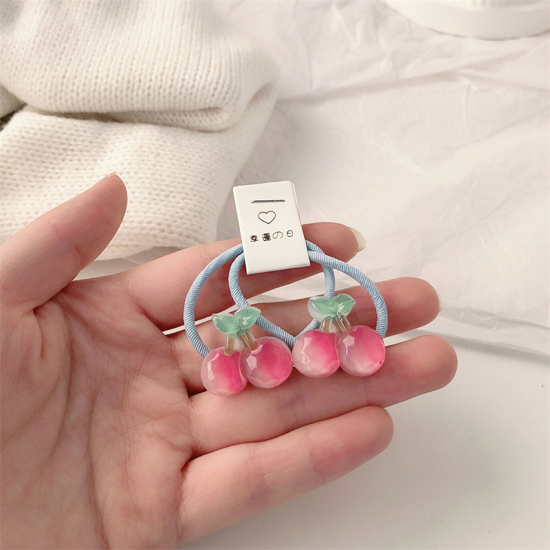 Kinder-Haargummis mit Karotten – Travel Accessories For 10 Year Old Girl Bewertung und Preis
