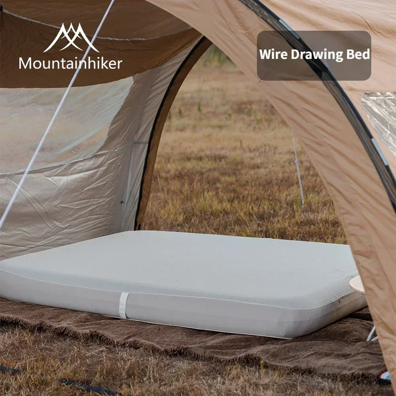 Mountainhiker 2-Personen Autom – Travel Pillow Inflatable Bewertung und Preis