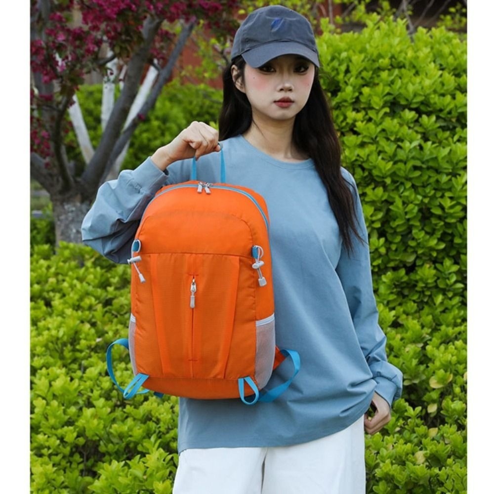 Neuer 20-35L Packbarer Rucksac – Packable Daypack Foldable Bewertung und Preis