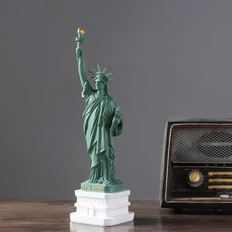 New York Freiheits statue Mode – Travel Accessories New York Bewertung und Preis