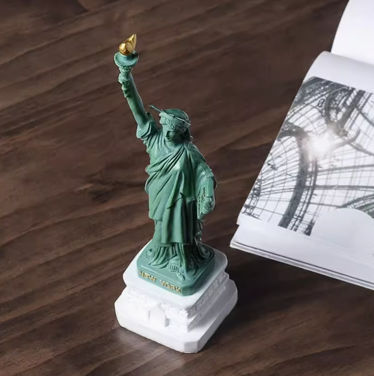 New York Freiheits statue Mode – Travel Accessories New York Bewertung und Preis