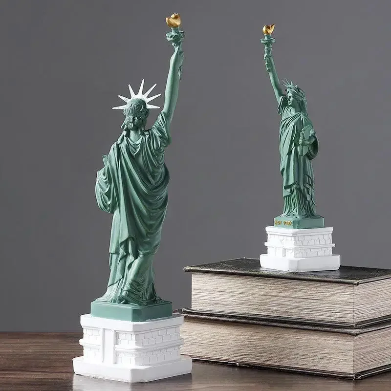 New York Freiheits statue Mode – Travel Accessories New York Bewertung und Preis