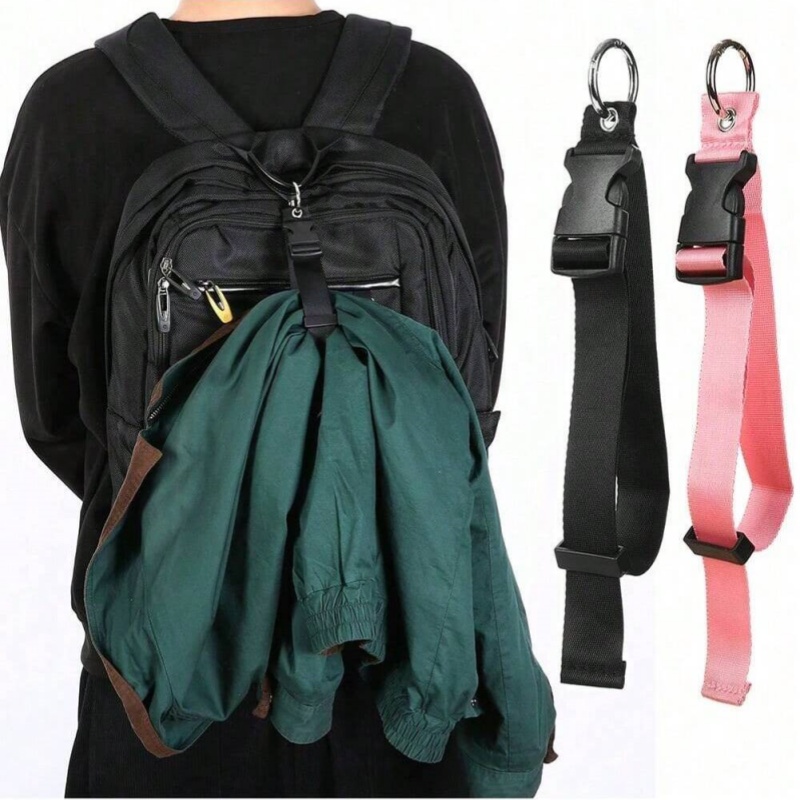 Karabiner-Reisegurt für Gepäck – Travel Packing Cube Bewertung und Preis