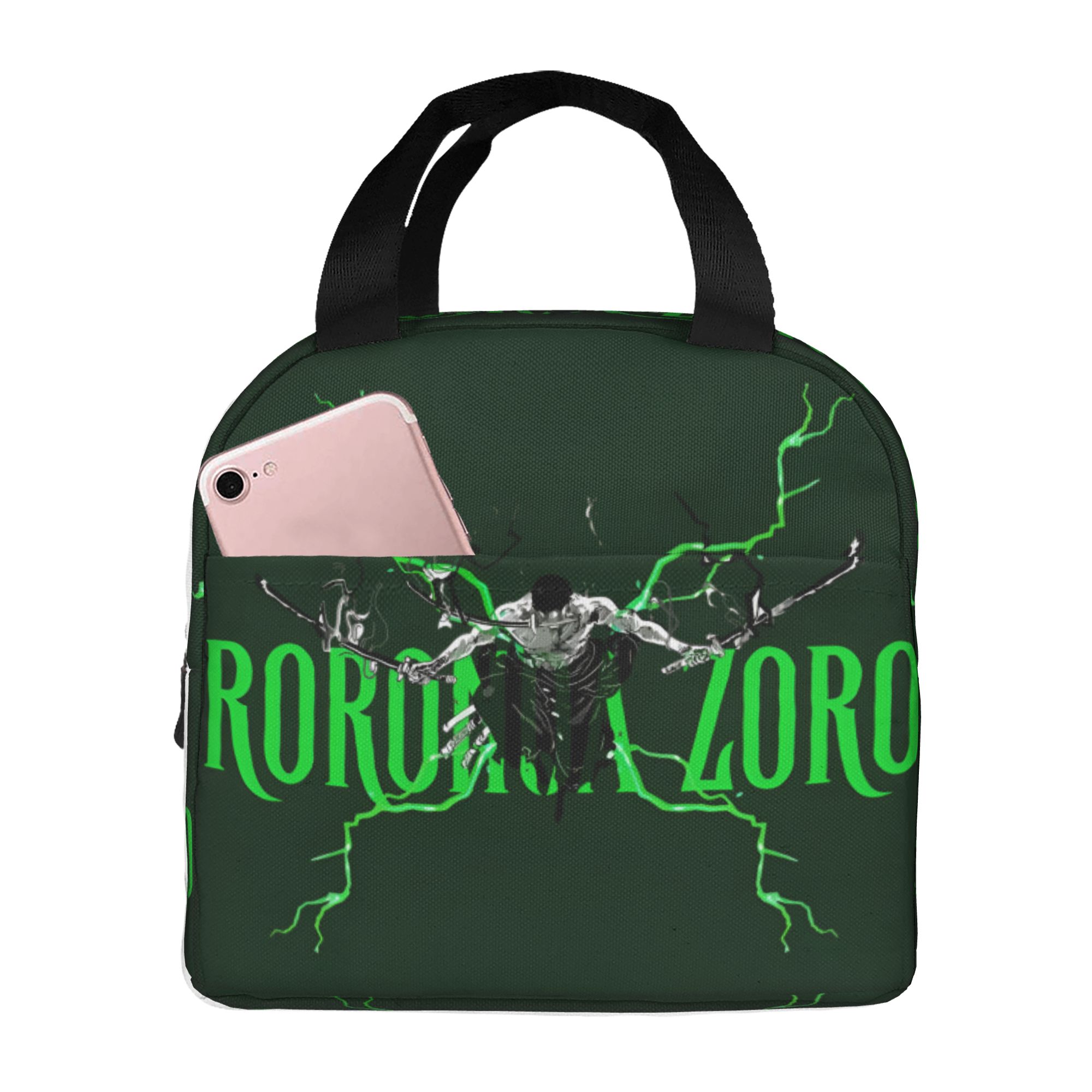 Benutzerdefinierte Zoro O-One  – Travel Accessories 2022 Bewertung und Preis