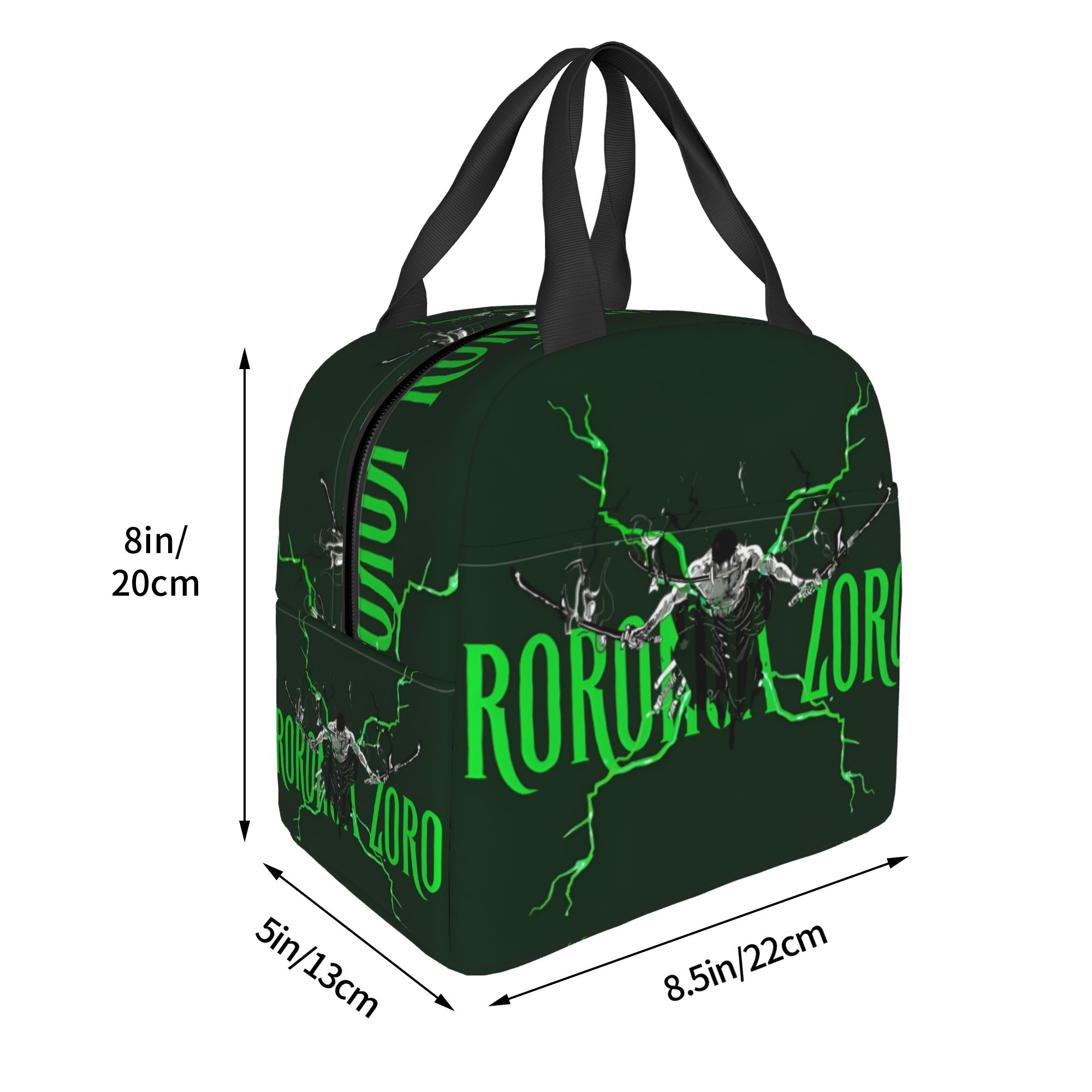 Benutzerdefinierte Zoro O-One  – Travel Accessories 2022 Bewertung und Preis