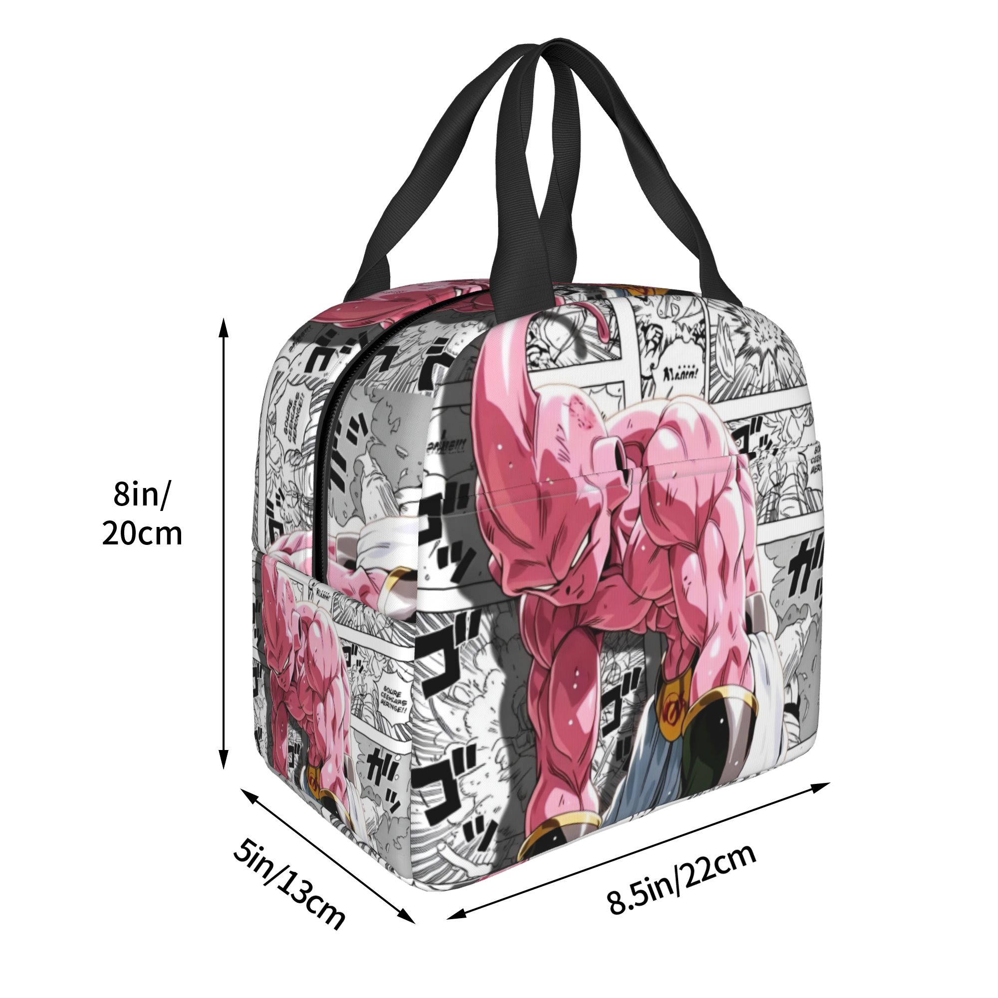 D-Dragon B-Ball Supers Buus Th – Travel Accessories 2022 Bewertung und Preis