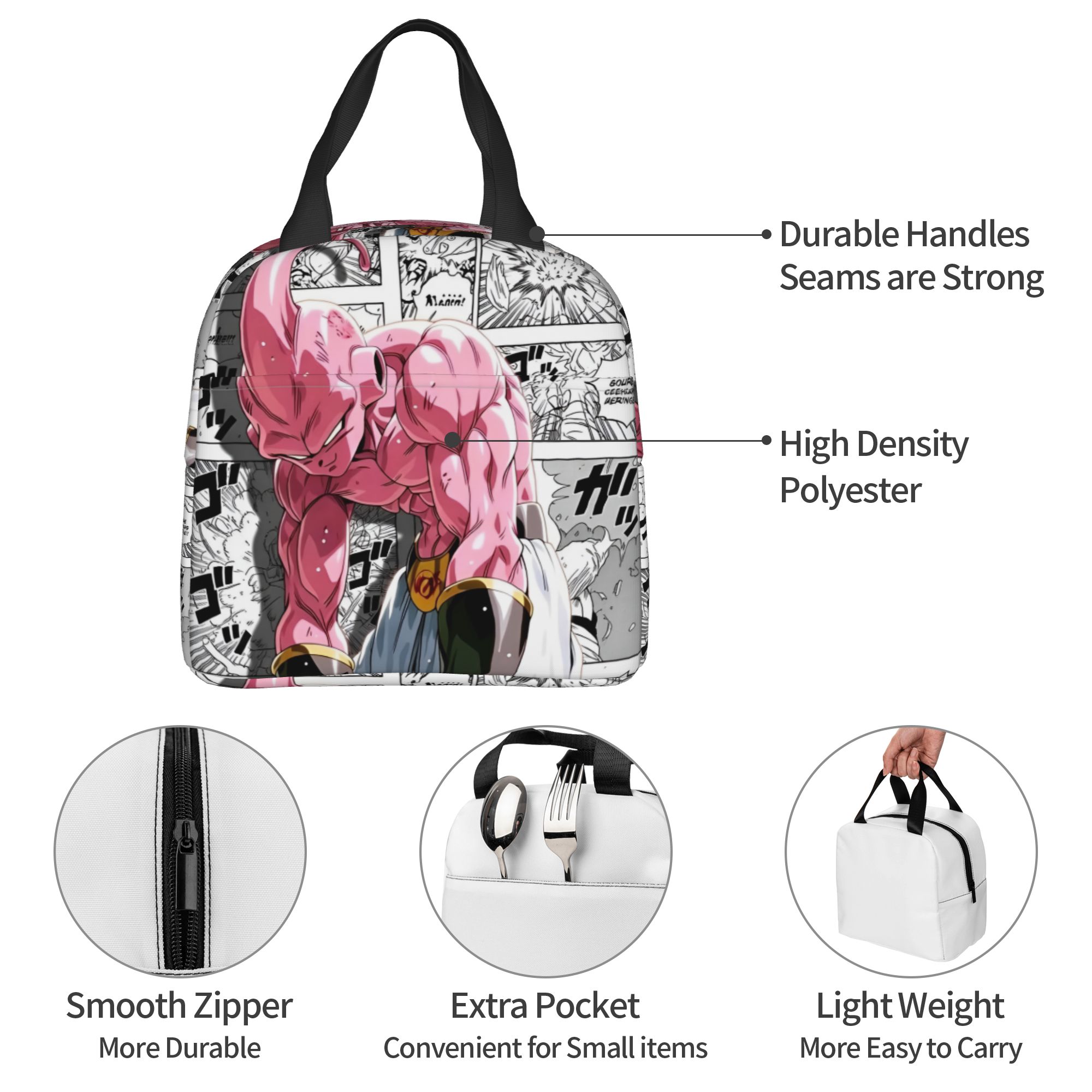 D-Dragon B-Ball Supers Buus Th – Travel Accessories 2022 Bewertung und Preis