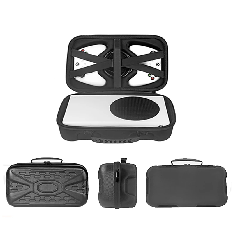 Tasche Für X Box Xbox Serie S  – Travel Bag Xbox Series S Bewertung und Preis