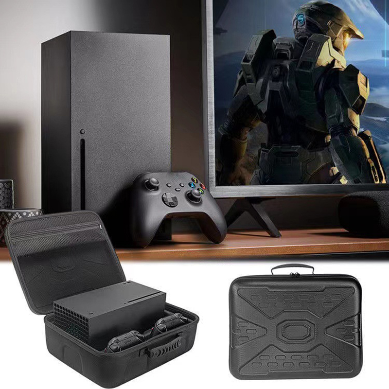 Tasche Für X Box Xbox Serie S  – Travel Bag Xbox Series S Bewertung und Preis
