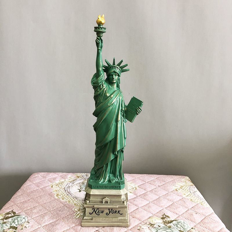 YuryFvna Freiheitsstatue, Mode – Travel Accessories New York Bewertung und Preis