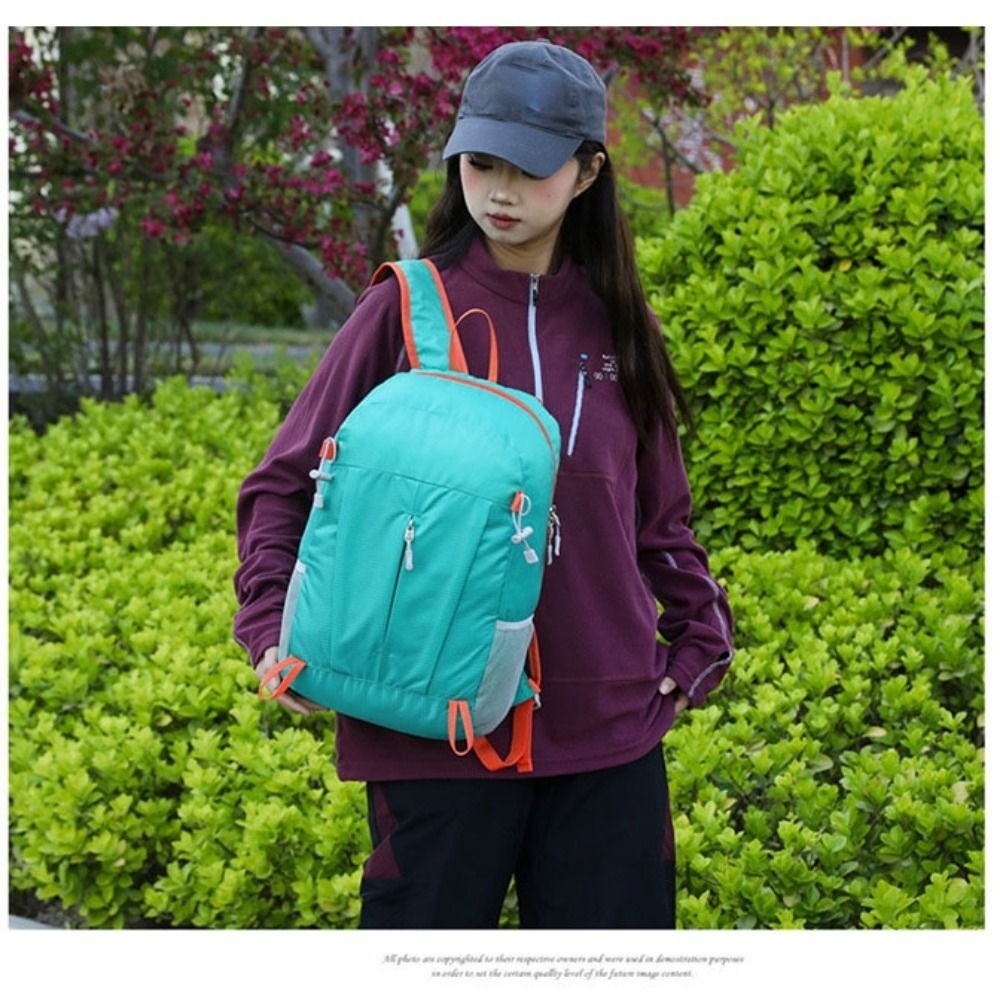Neuer 20–35 l faltbarer Rucksa – Packable Daypack Foldable Bewertung und Preis