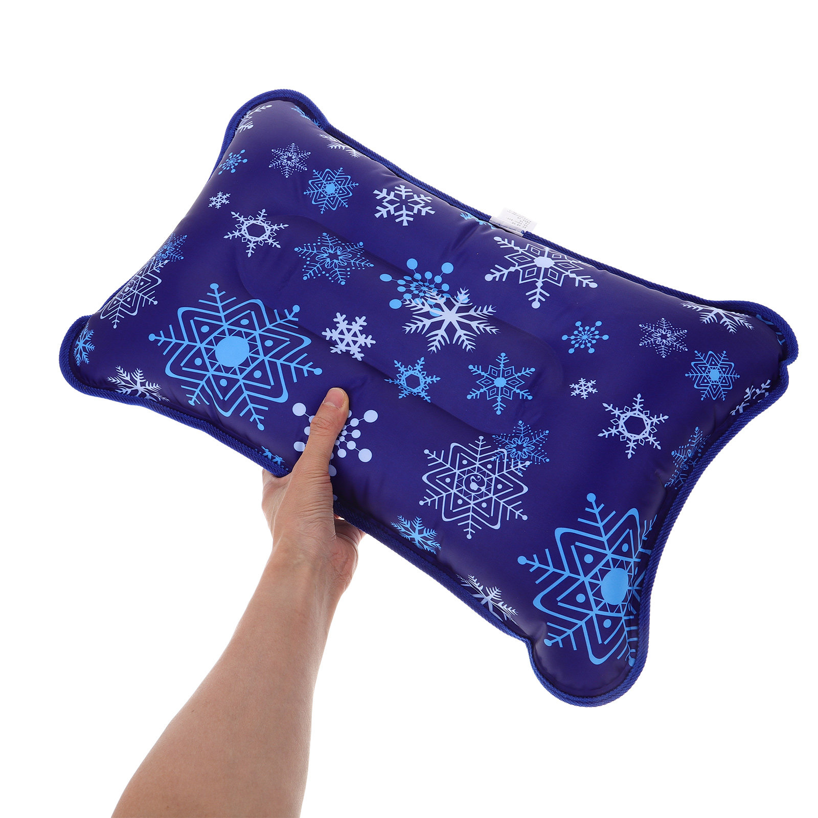 Aufblasbares Eis-Kühlkissen mi – Travel Pillow Inflatable Bewertung und Preis