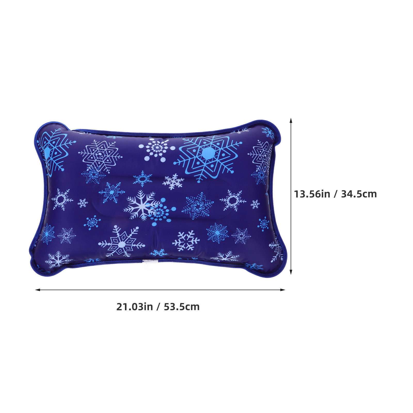 Aufblasbares Eis-Kühlkissen mi – Travel Pillow Inflatable Bewertung und Preis
