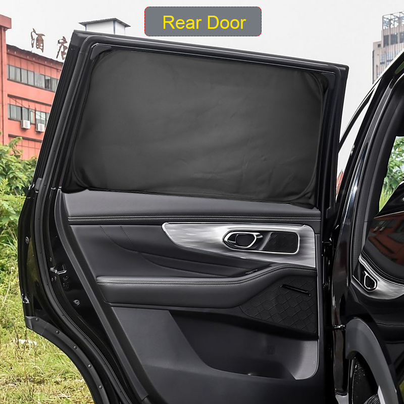 Auto Schwarz Windows Privatsph – Travel Accessories 2022 Bewertung und Preis