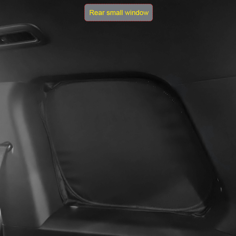 Auto Schwarz Windows Privatsph – Travel Accessories 2022 Bewertung und Preis