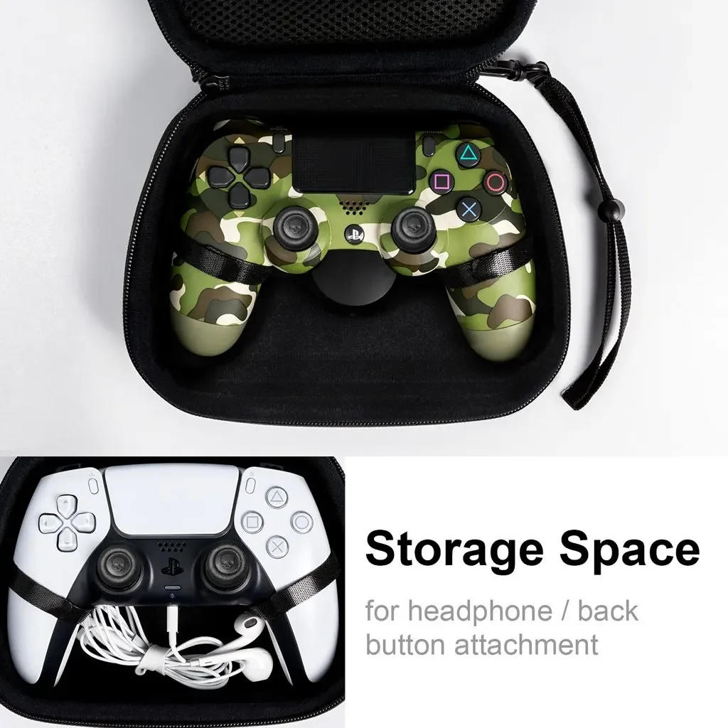 Skull & Co. Controller-Koffer, – Travel Bag Xbox Series S Bewertung und Preis