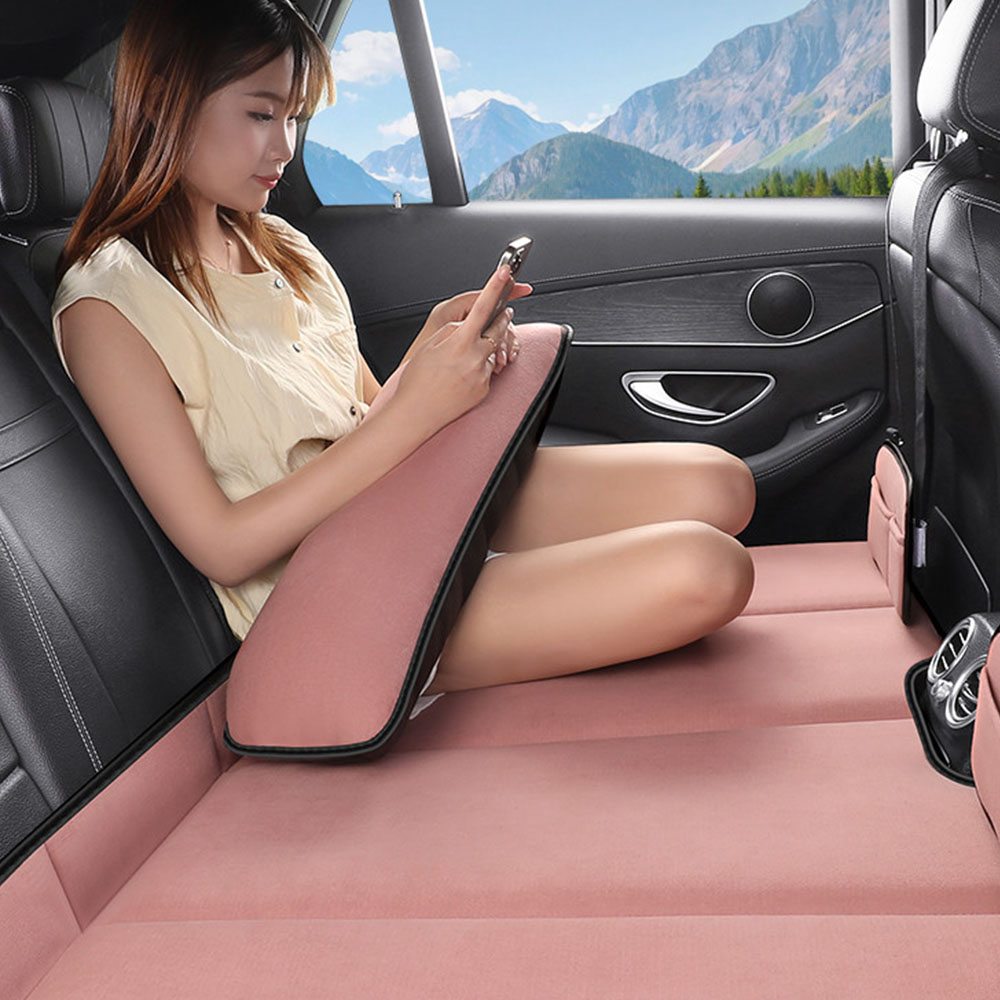 SUV Limousine Auto Rücksitzbet – Travel Pillow Inflatable Bewertung und Preis