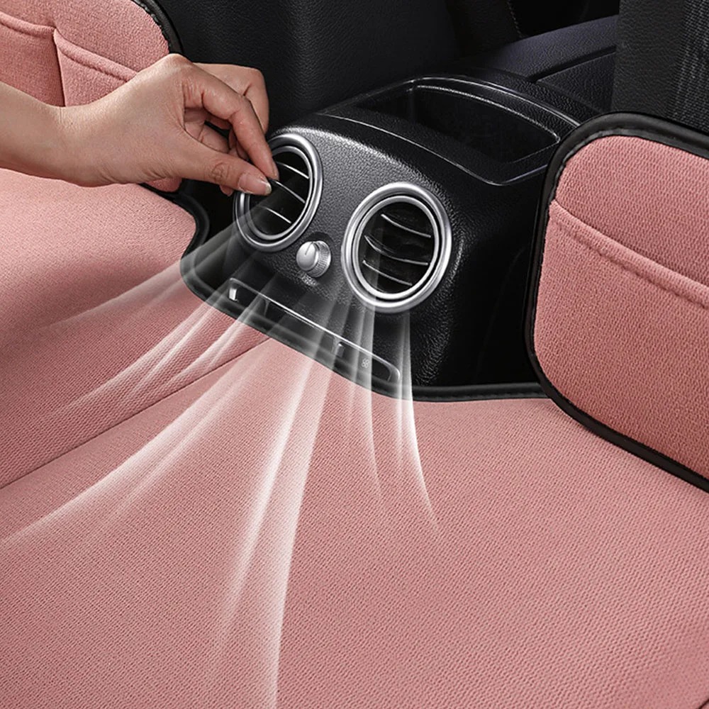 SUV Limousine Auto Rücksitzbet – Travel Pillow Inflatable Bewertung und Preis