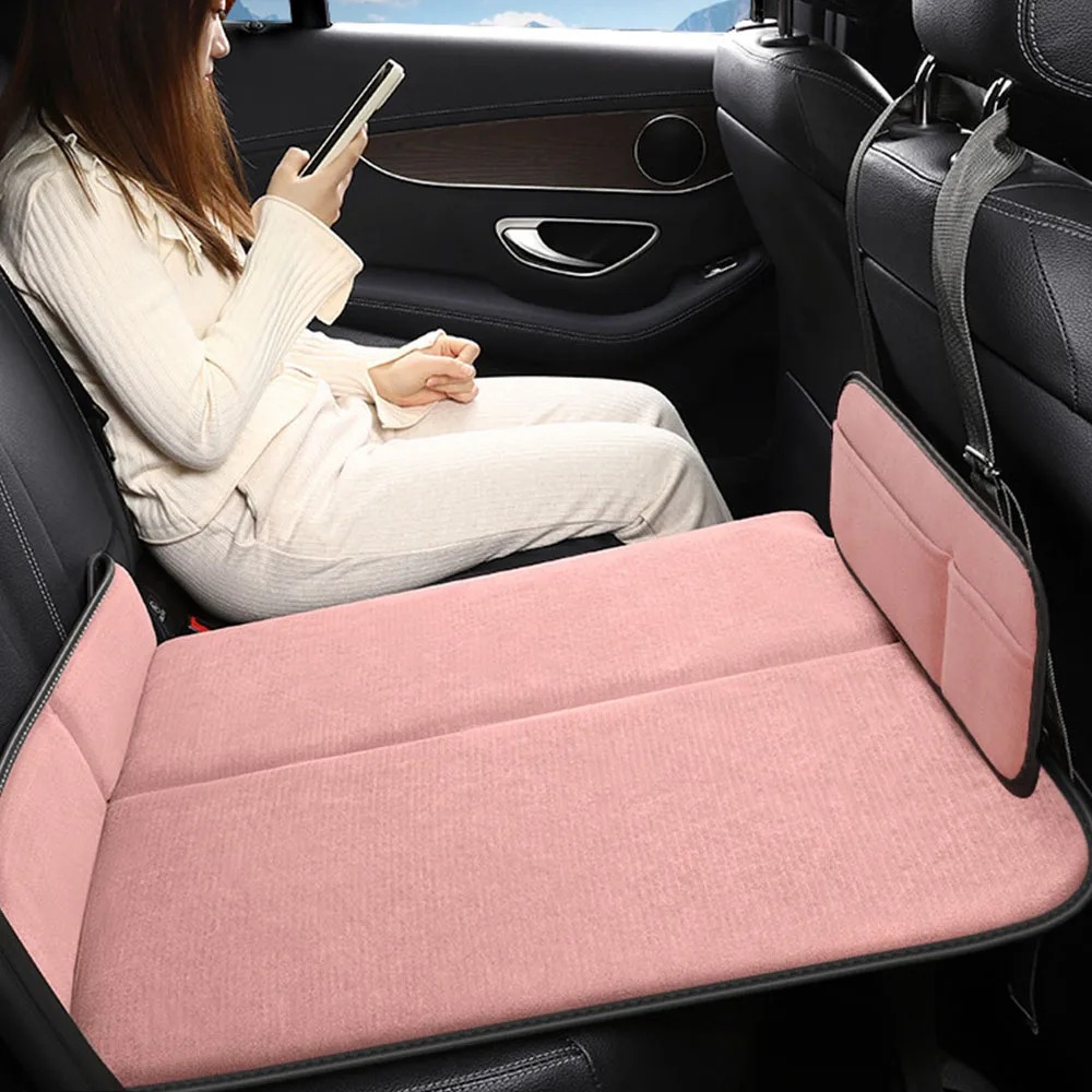 SUV Limousine Auto Rücksitzbet – Travel Pillow Inflatable Bewertung und Preis