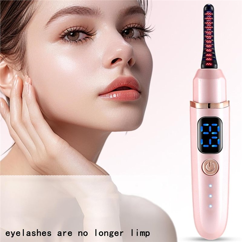 Tragbares Wimpernstyling-Gerät – Travel Accessories And Gadgets Bewertung und Preis
