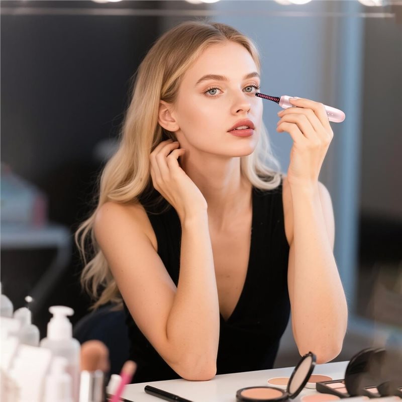 Tragbares Wimpernstyling-Gerät – Travel Accessories And Gadgets Bewertung und Preis