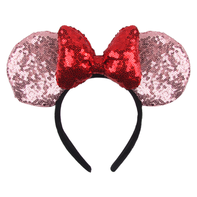 1 Stück Mausohren-Stirnband fü – Travel Accessories For 10 Year Old Girl Bewertung und Preis
