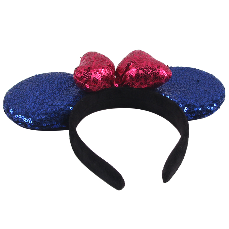 1 Stück Mausohren-Stirnband fü – Travel Accessories For 10 Year Old Girl Bewertung und Preis