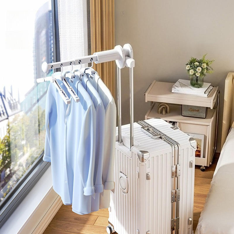 Reise-Wäscheleine Ausziehbarer – Travel Accessories And Gadgets Bewertung und Preis
