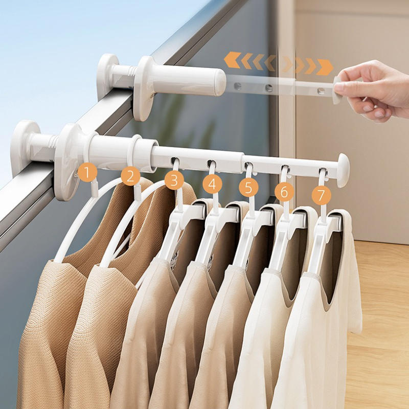 Reise-Wäscheleine Ausziehbarer – Travel Accessories And Gadgets Bewertung und Preis