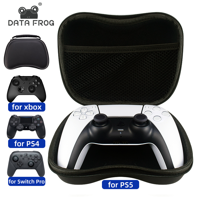 Data Frog Tragbare Hartschalen – Travel Bag Xbox Series S Bewertung und Preis